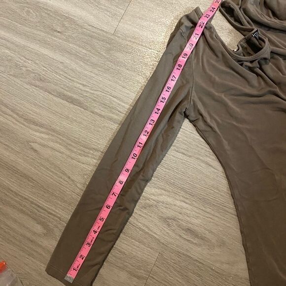 Casual Studio, long sleeve zipped tunic, med - Picture 5 of 8